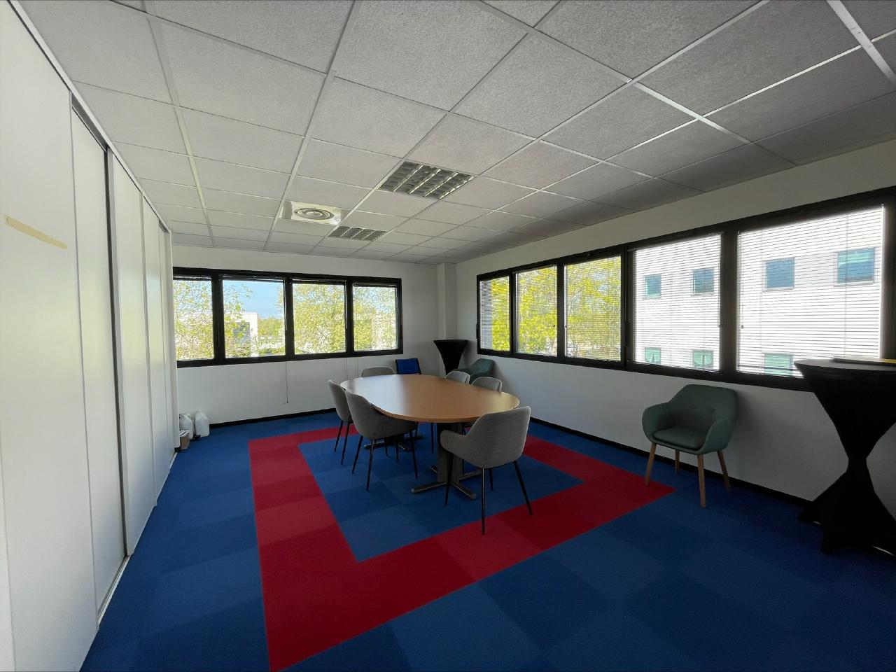 Bureau Saint-Grégoire 344m² Location bureau Saint-Grégoire Ille-et-Vilaine OLBUR2422547 5